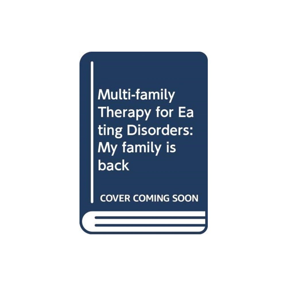 Taylor & francis ltd My Family is Back (häftad, eng)