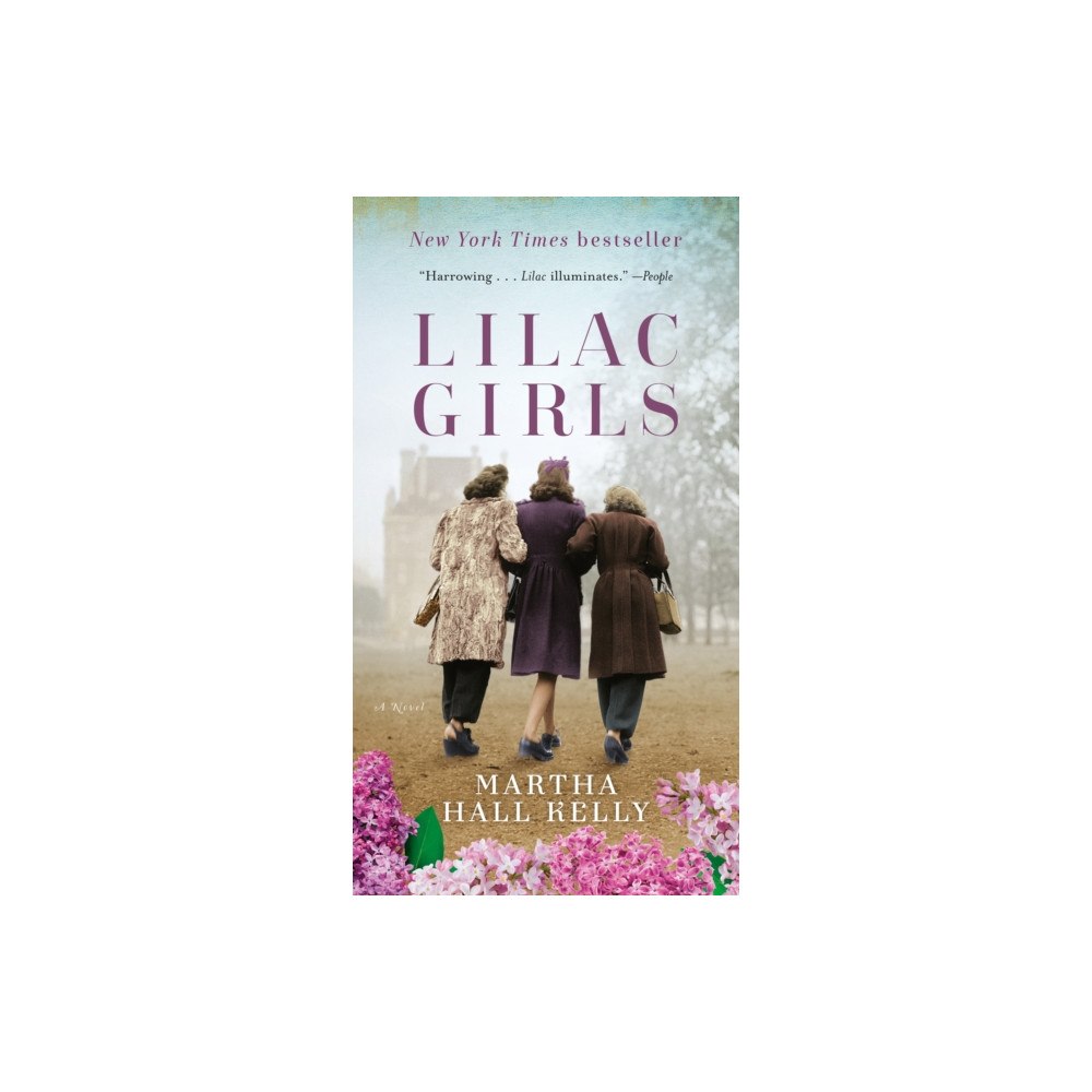 Not Stated Lilac Girls (häftad, eng)