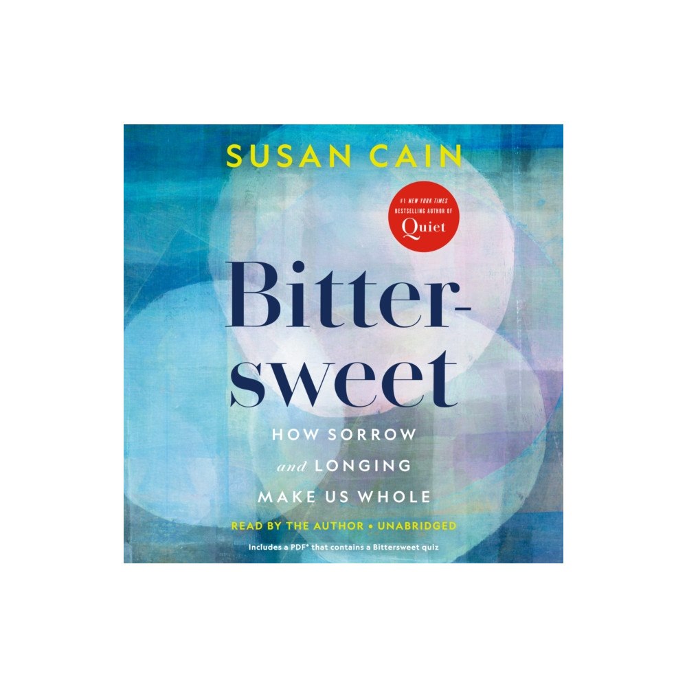 Not Stated Bittersweet (häftad, eng)