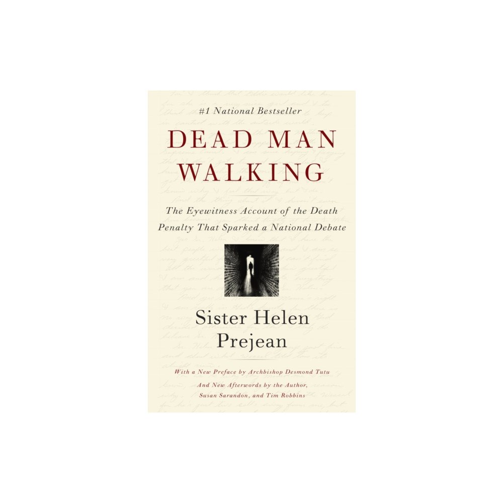 Not Stated Dead Man Walking (häftad, eng)
