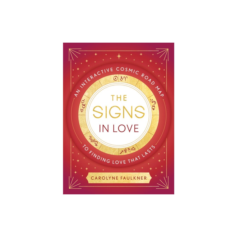 Not Stated The Signs in Love (häftad, eng)