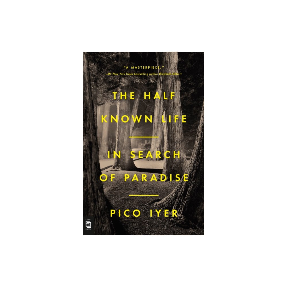 Not Stated The Half Known Life (häftad, eng)