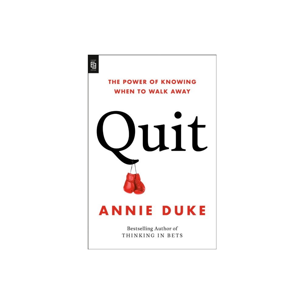 Not Stated Quit (häftad, eng)