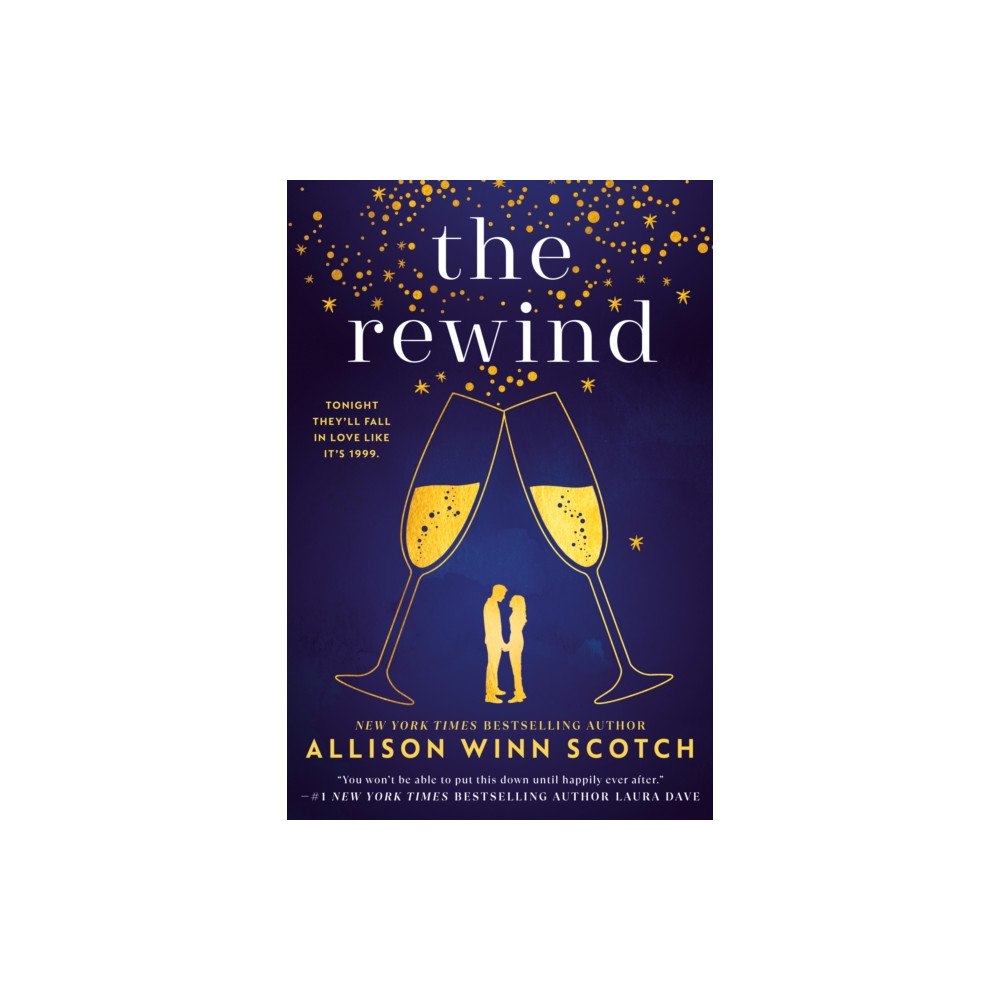 Not Stated The Rewind (häftad, eng)