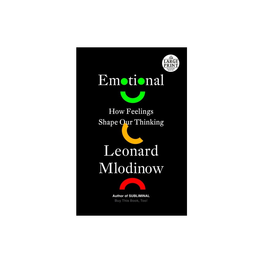 Not Stated Emotional (häftad, eng)