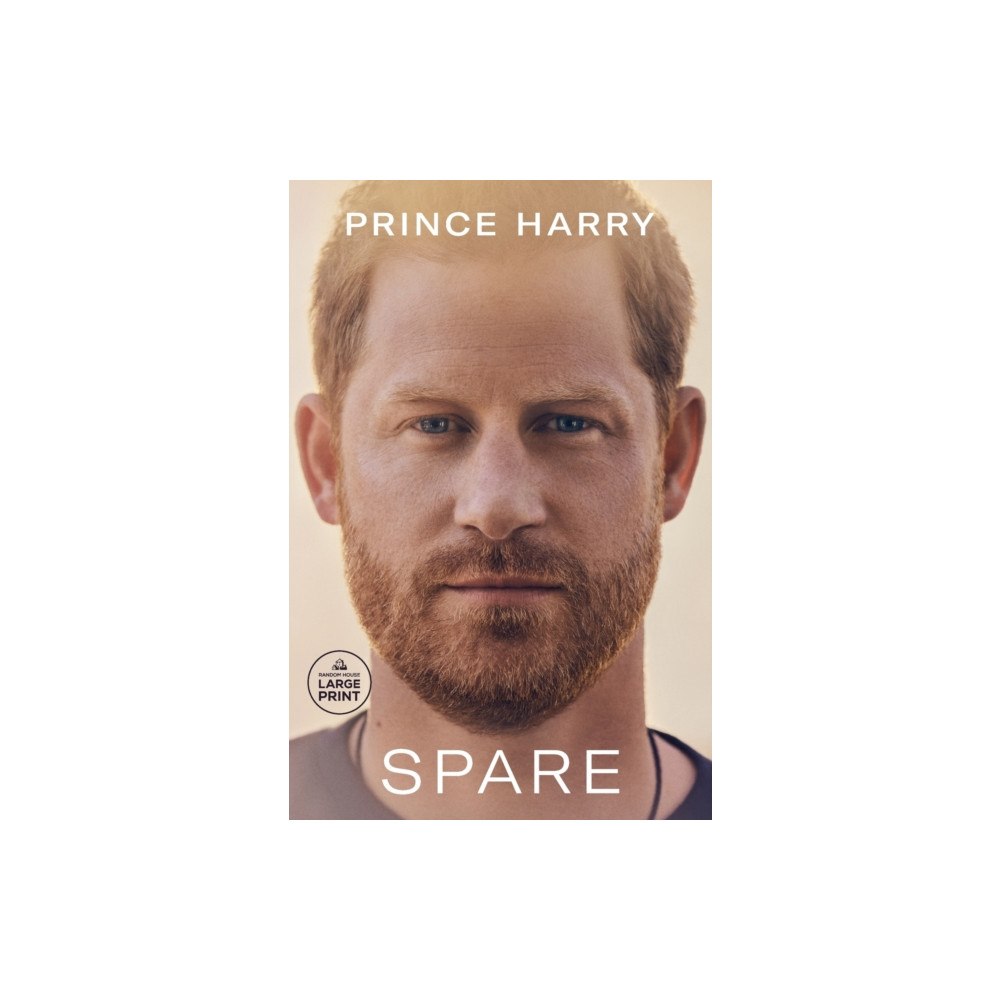 Not Stated Spare (häftad, eng)