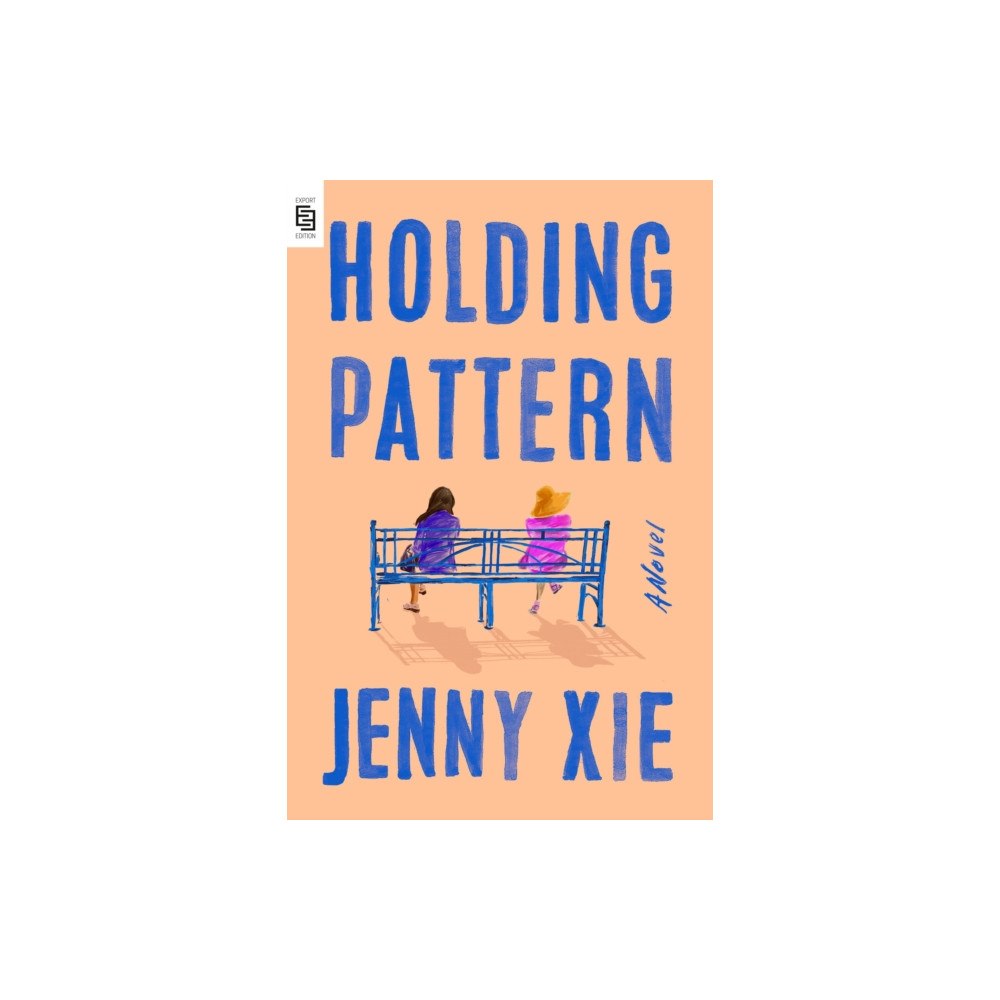 Not Stated Holding Pattern (häftad, eng)