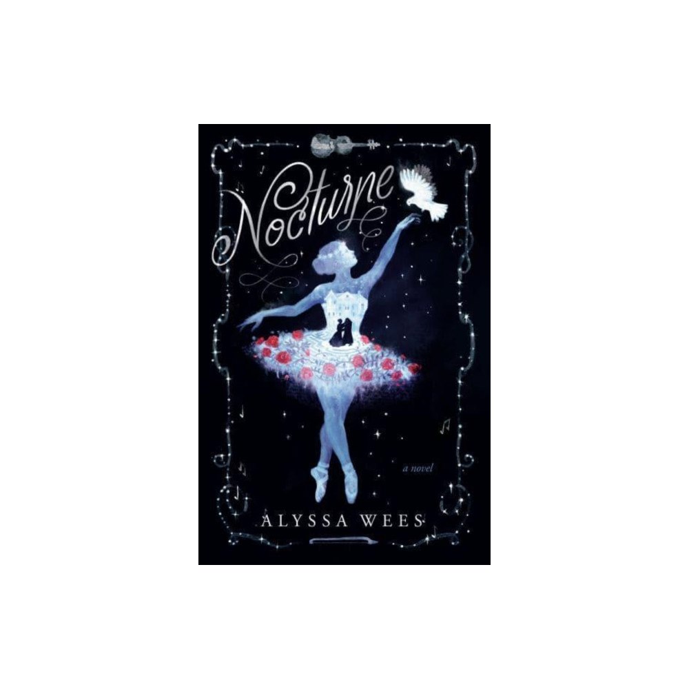 Random House Worlds Nocturne (häftad, eng)