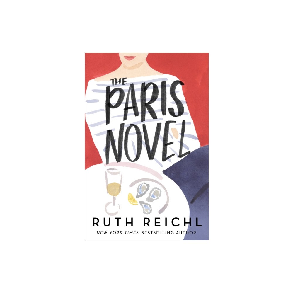 Random House Publishing Group Paris Novel (häftad, eng)