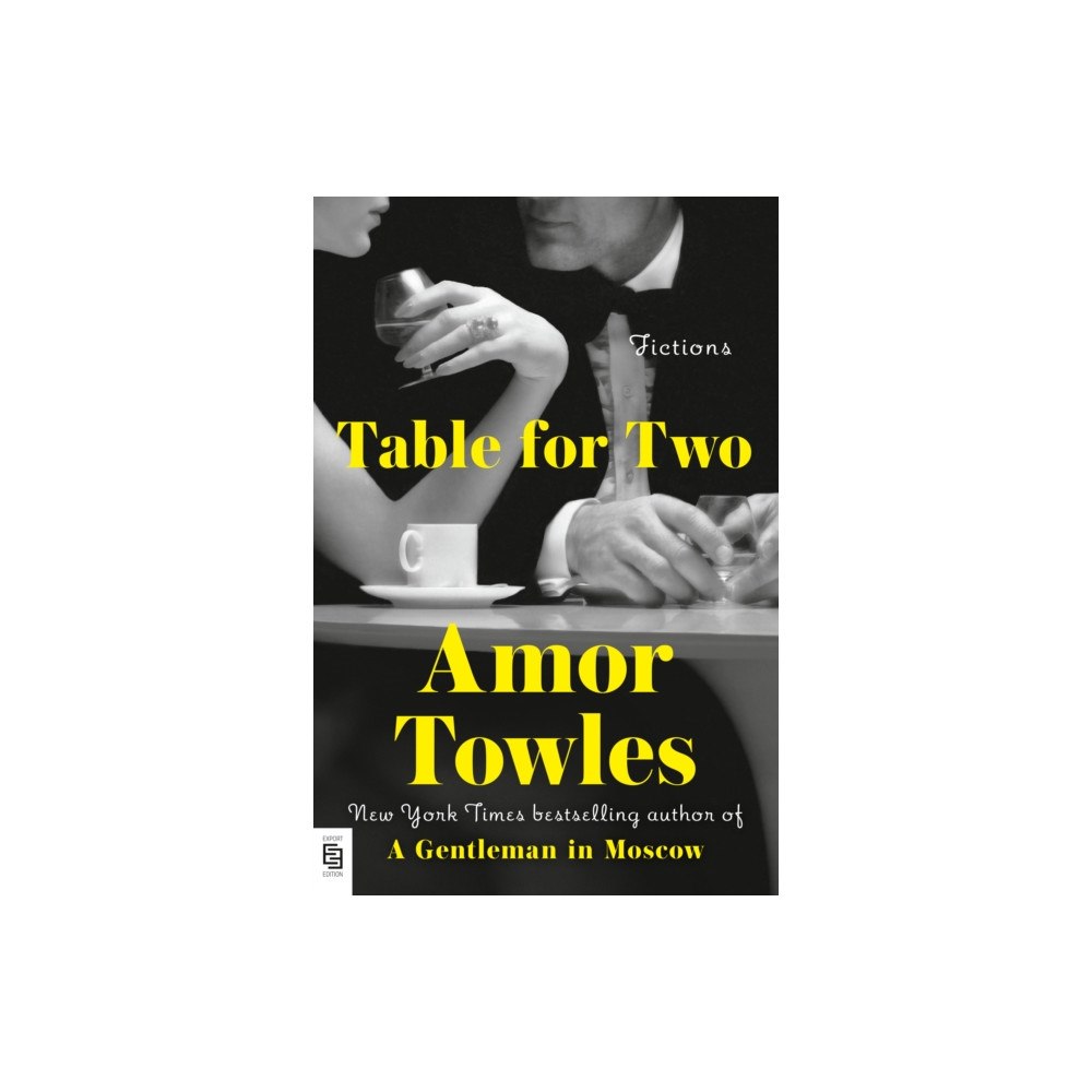 Penguin Publishing Group Table for Two (häftad, eng)