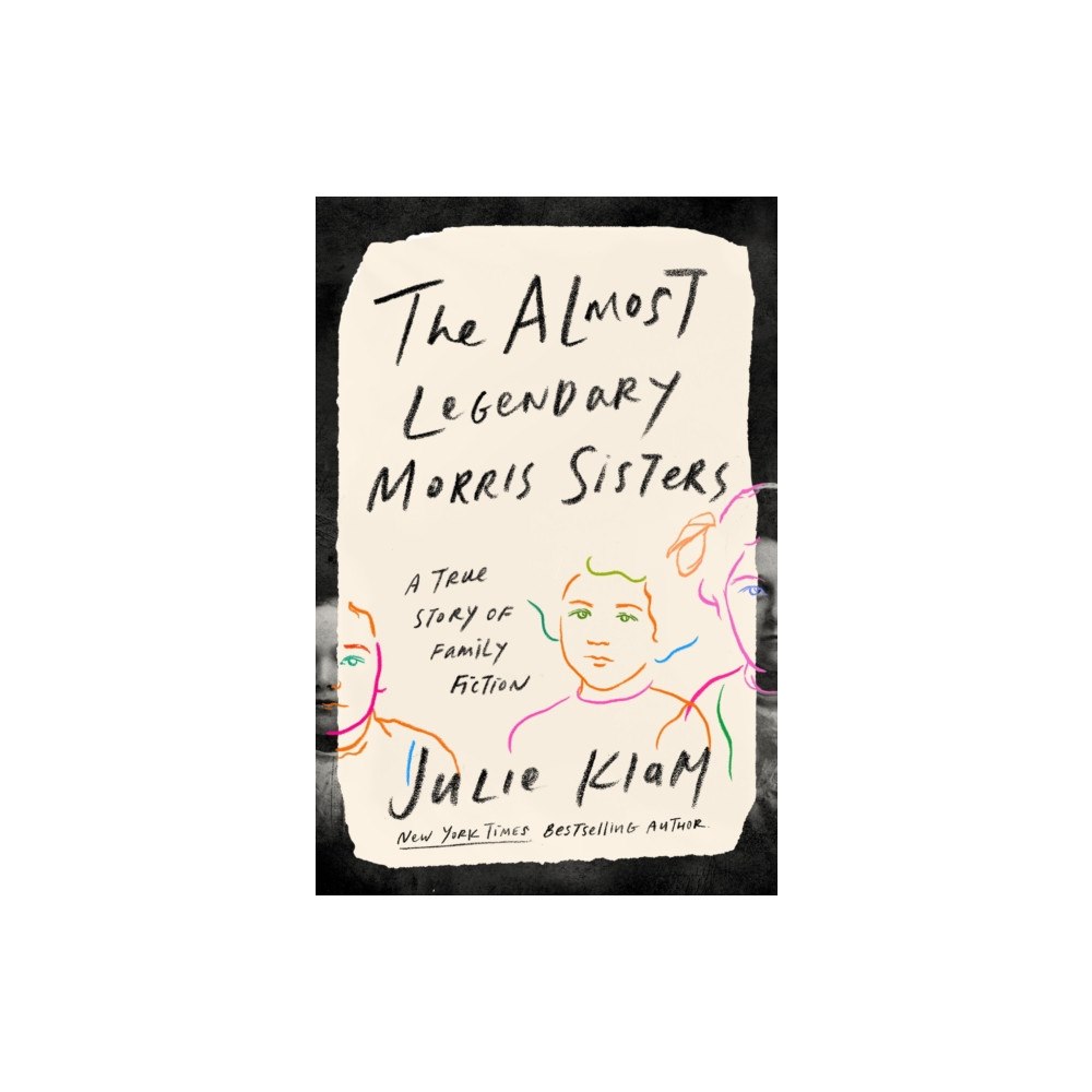 Penguin Publishing Group Almost Legendary Morris Sisters (inbunden, eng)