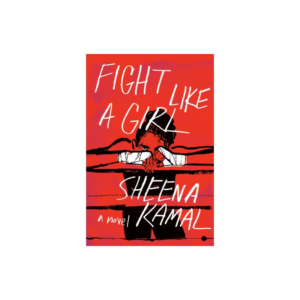 Tundra Book Group Fight Like a Girl (häftad, eng)