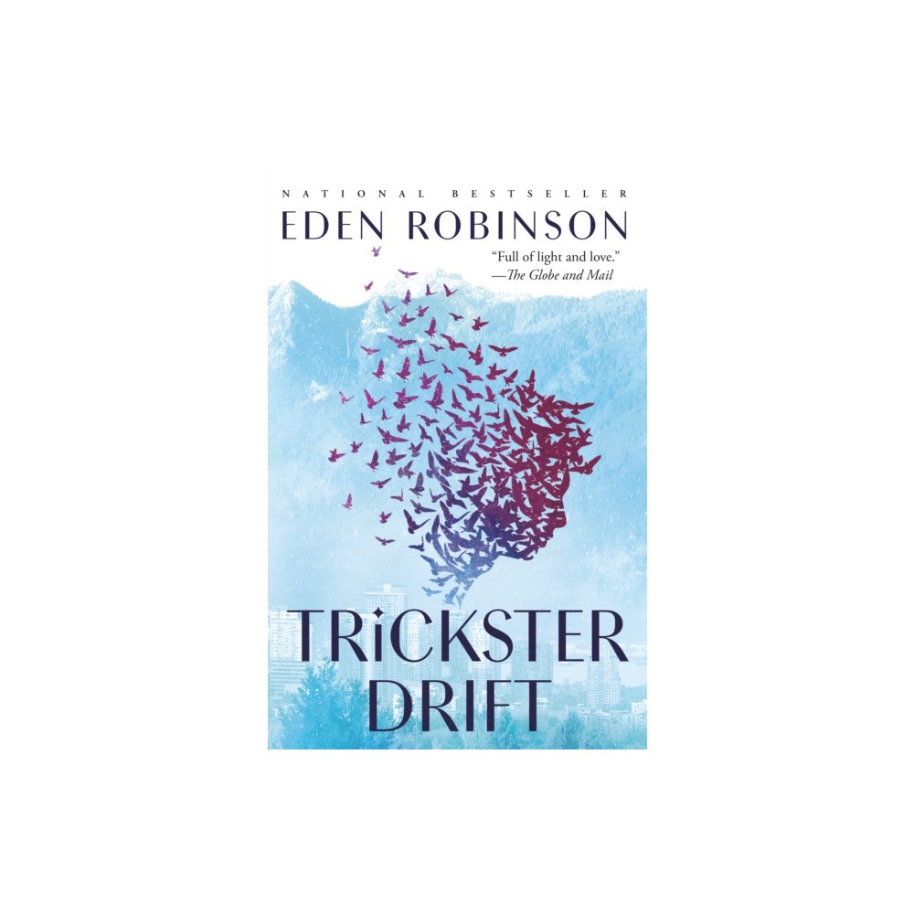 Knopf Canada Trickster Drift (häftad, eng)