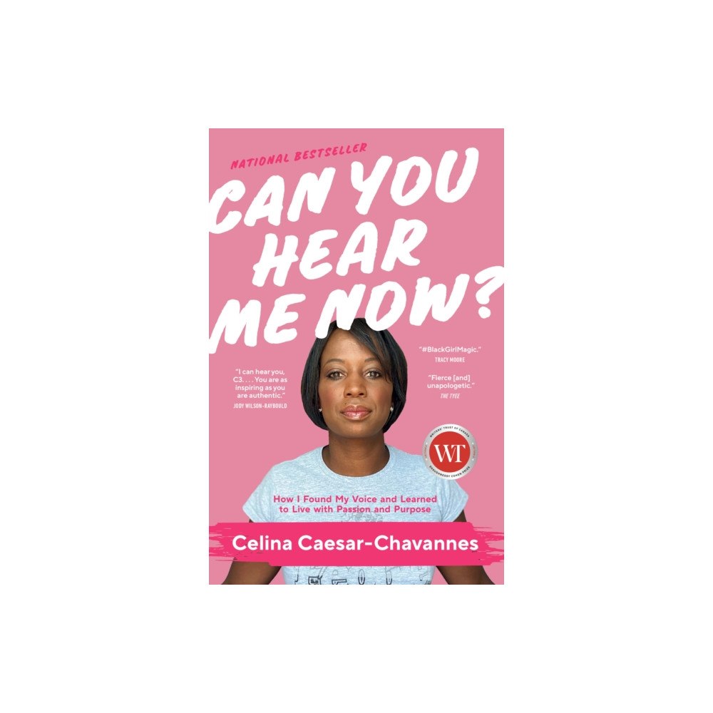 Random House of Canada Can You Hear Me Now? (häftad, eng)