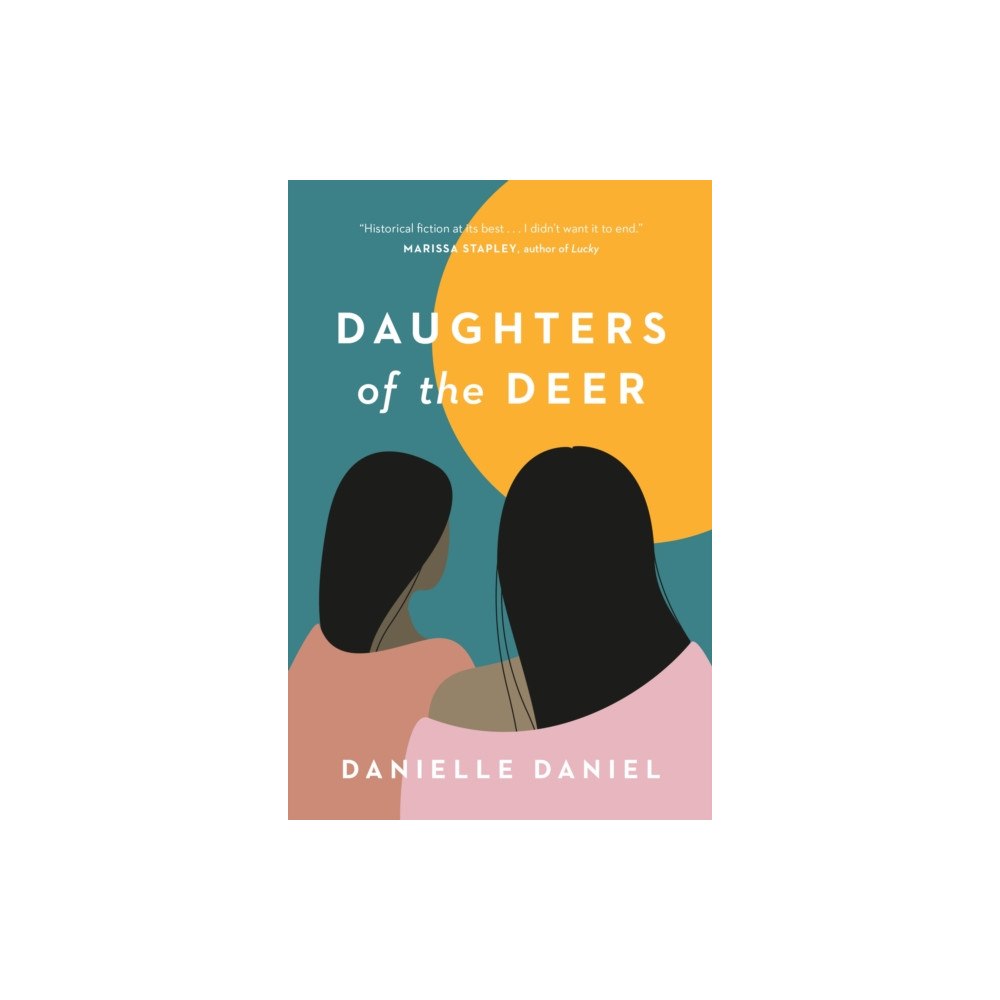 Random House of Canada Daughters of the Deer (häftad, eng)