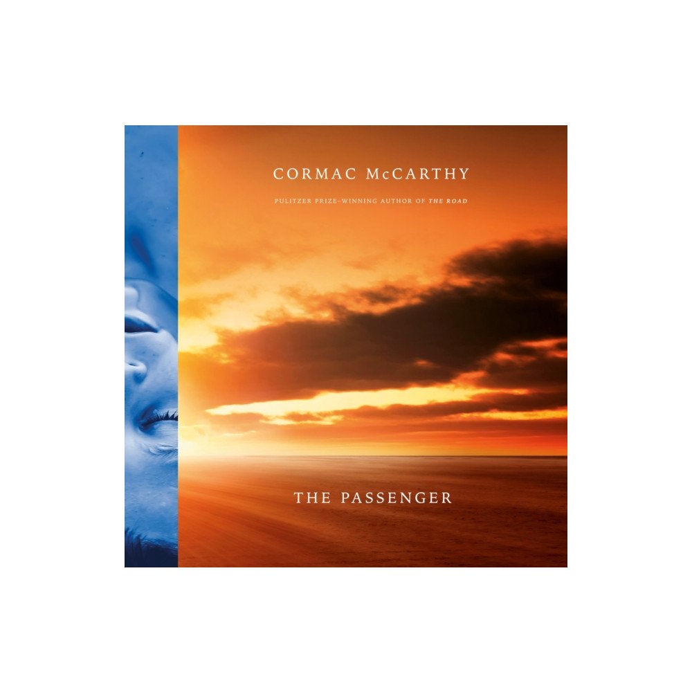 Penguin Random House Audio Publishing Group Passenger