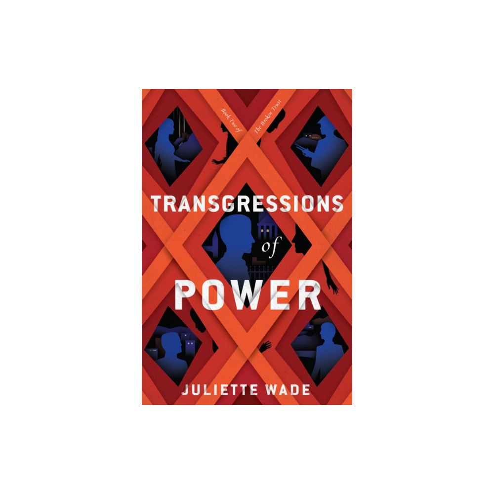 Astra Publishing House Transgressions of Power (häftad, eng)