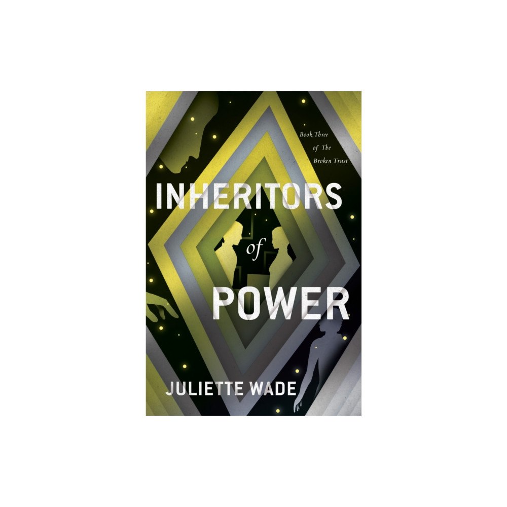 Astra Publishing House Inheritors of Power (häftad, eng)