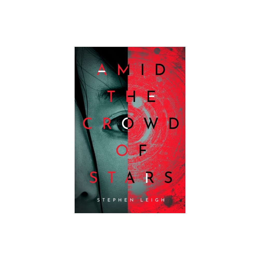 Astra Publishing House Amid the Crowd of Stars (häftad, eng)