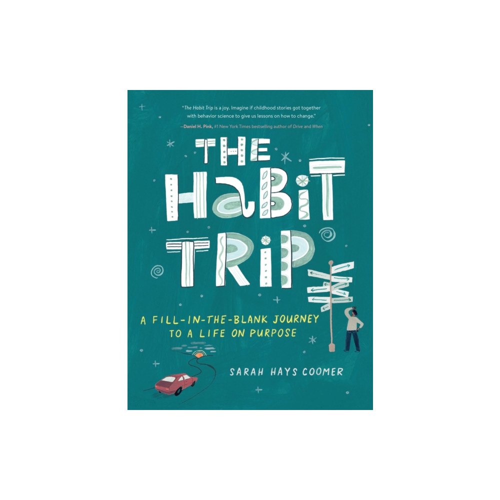 Not Stated Habit Trip (häftad, eng)