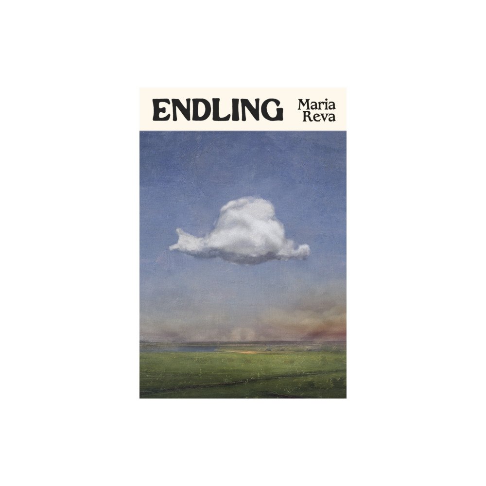 Little, Brown Endling (häftad, eng)