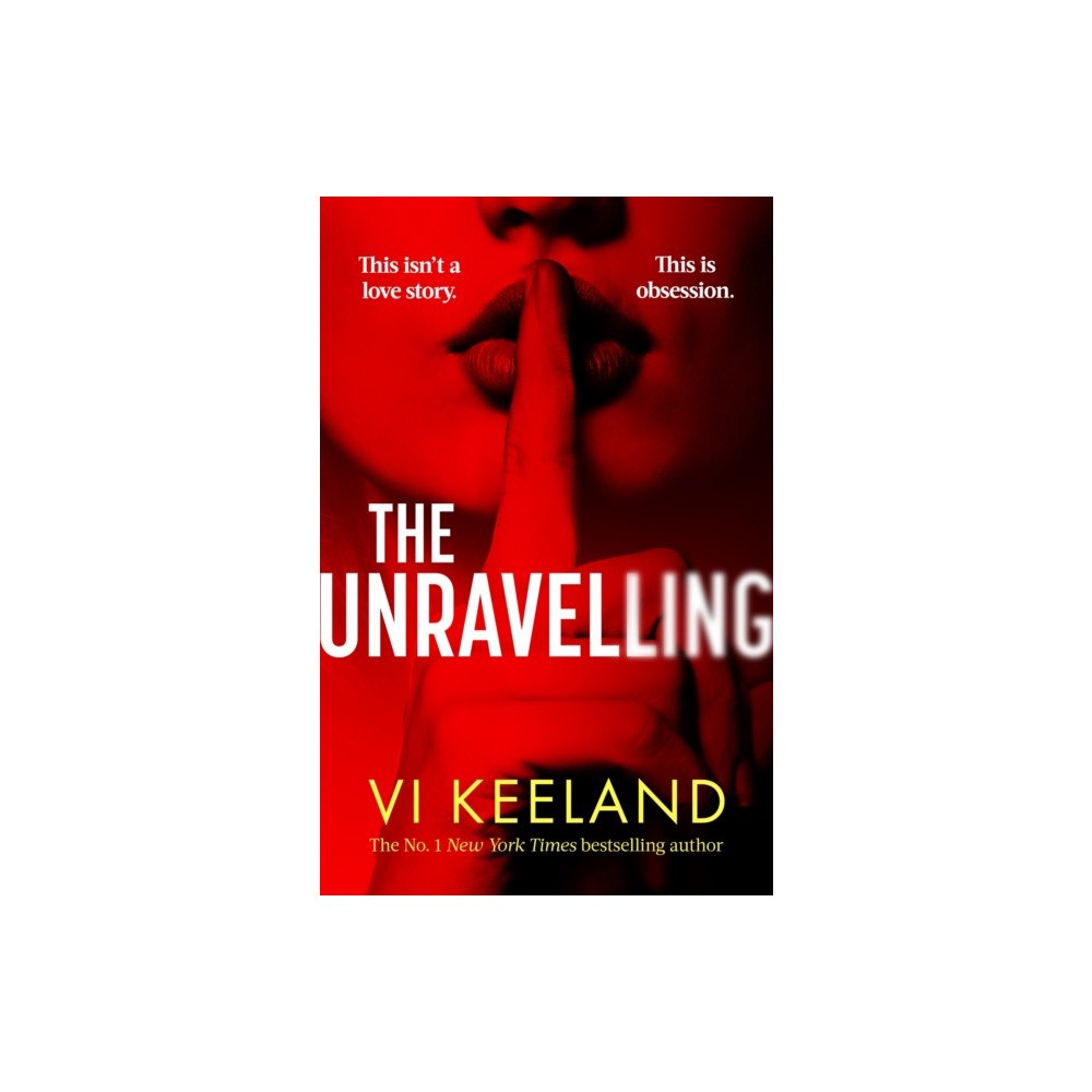 Little, Brown Book Group The Unravelling (häftad, eng)