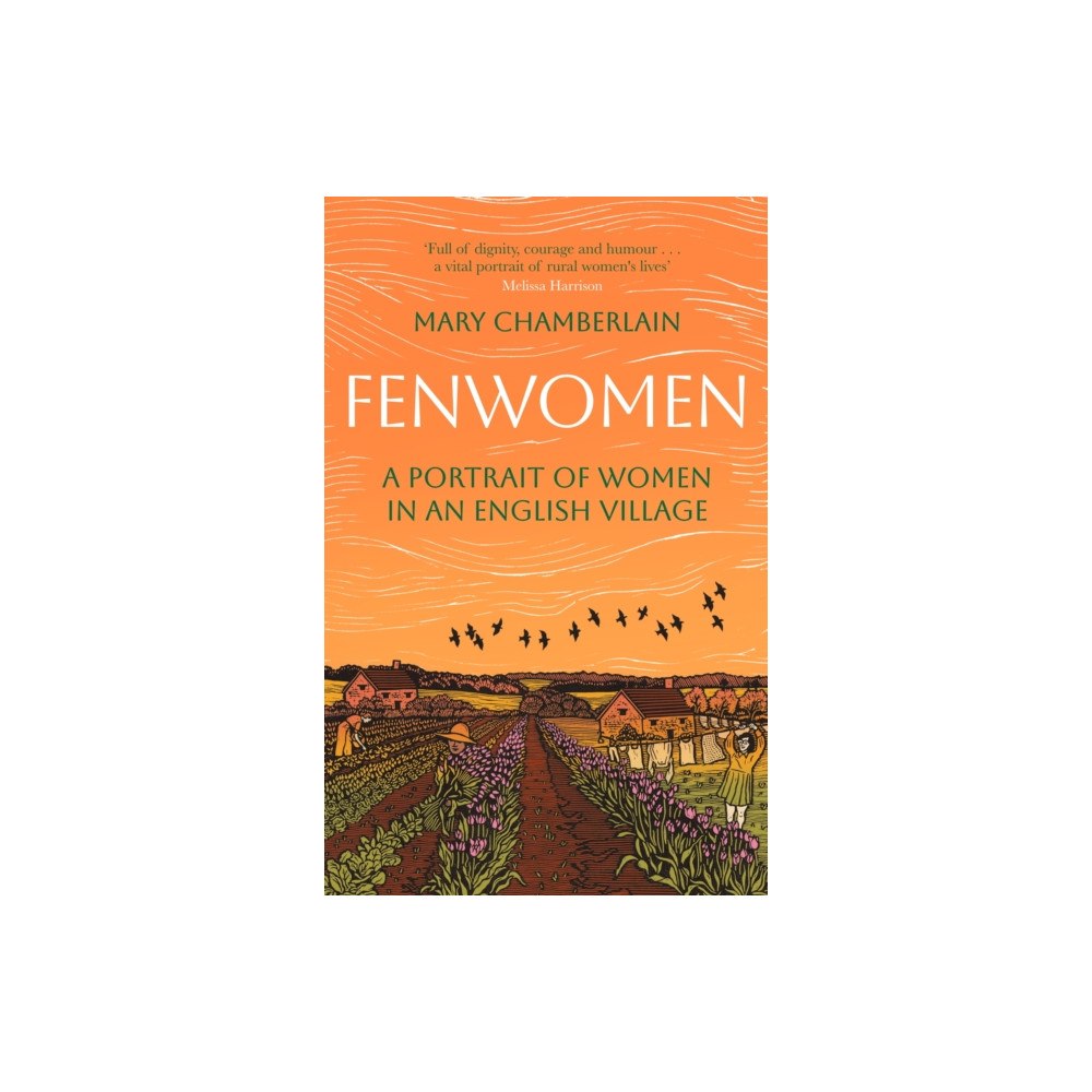 Little, Brown Book Group Fenwomen (häftad, eng)