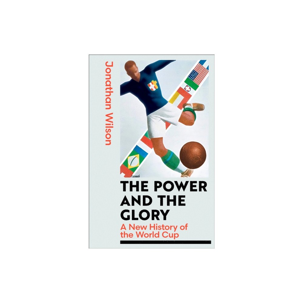 Little, Brown Book Group The Power and the Glory (inbunden, eng)