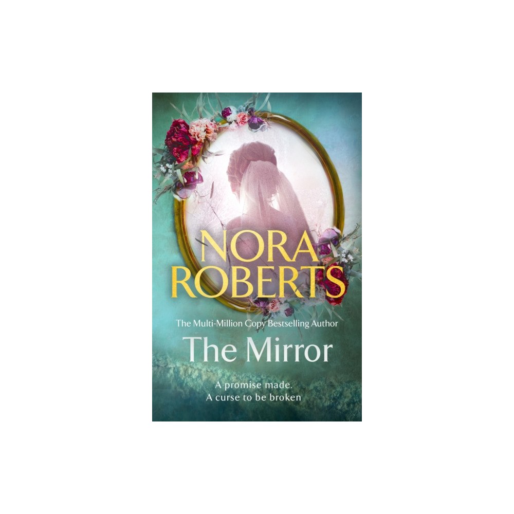 Little, Brown Book Group The Mirror (häftad, eng)