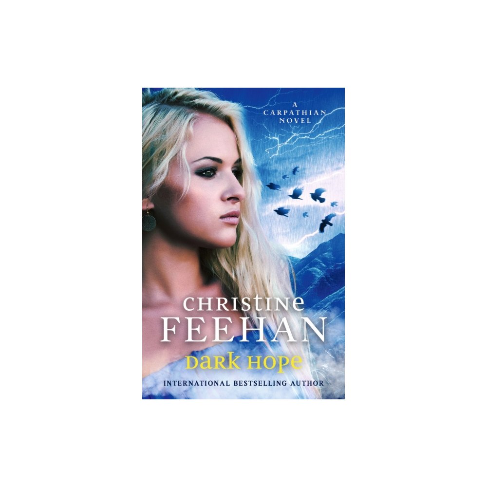 Little, Brown Book Group Dark Hope (häftad, eng)