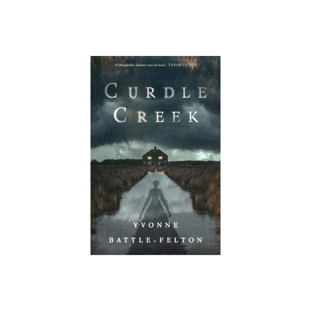 John Murray Press Curdle Creek (häftad, eng)