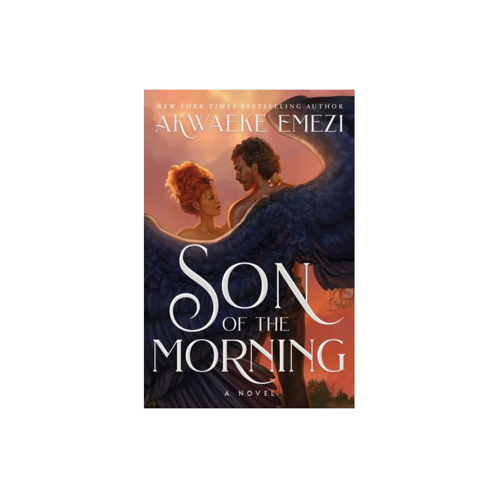 John Murray Press Son of the Morning (inbunden, eng)