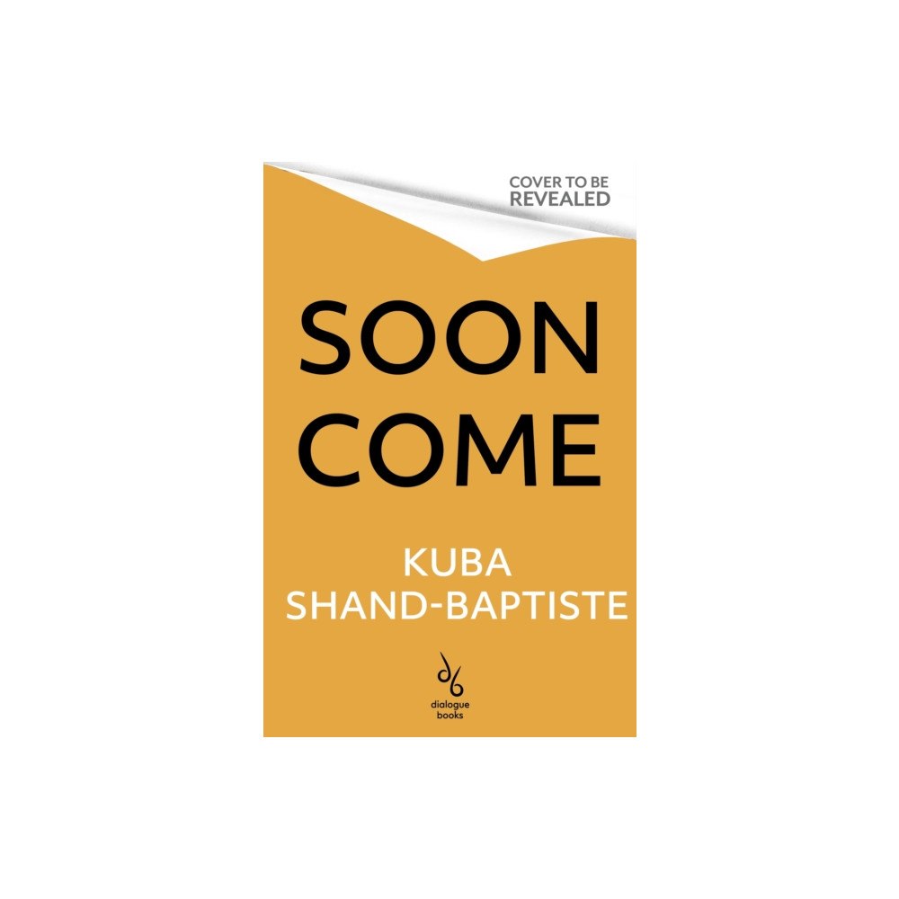 John Murray Press Soon Come (inbunden, eng)
