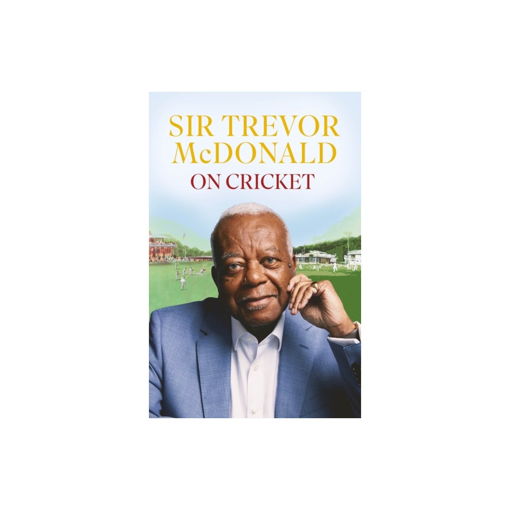 John Murray Press On Cricket (häftad, eng)