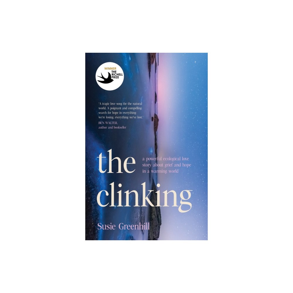 Hachette Australia The Clinking (häftad, eng)