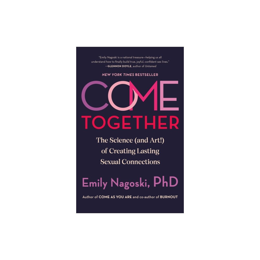 Not Stated Come Together (häftad, eng)