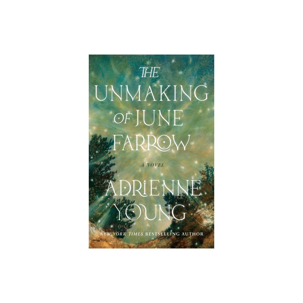 Random House Publishing Group Unmaking of June Farrow (häftad, eng)