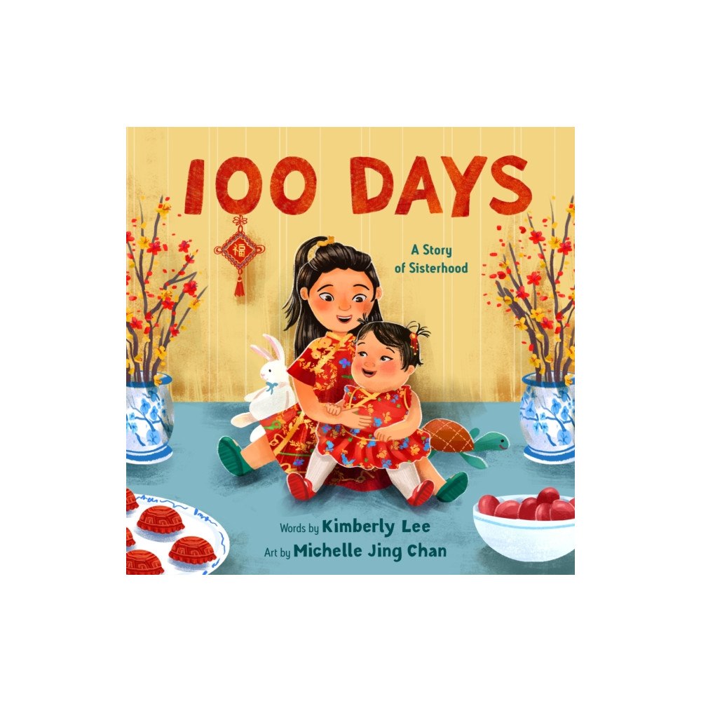 Farrar, Straus & Giroux Inc 100 Days (inbunden, eng)