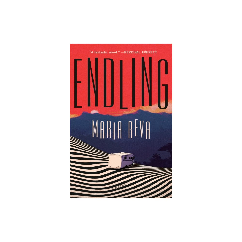 Not Stated Endling (häftad, eng)