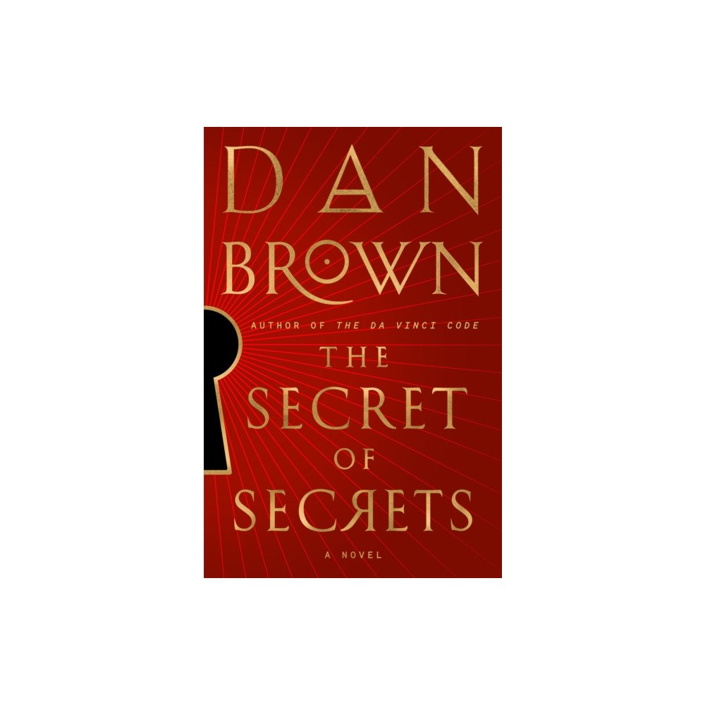 Not Stated The Secret of Secrets (häftad, eng)