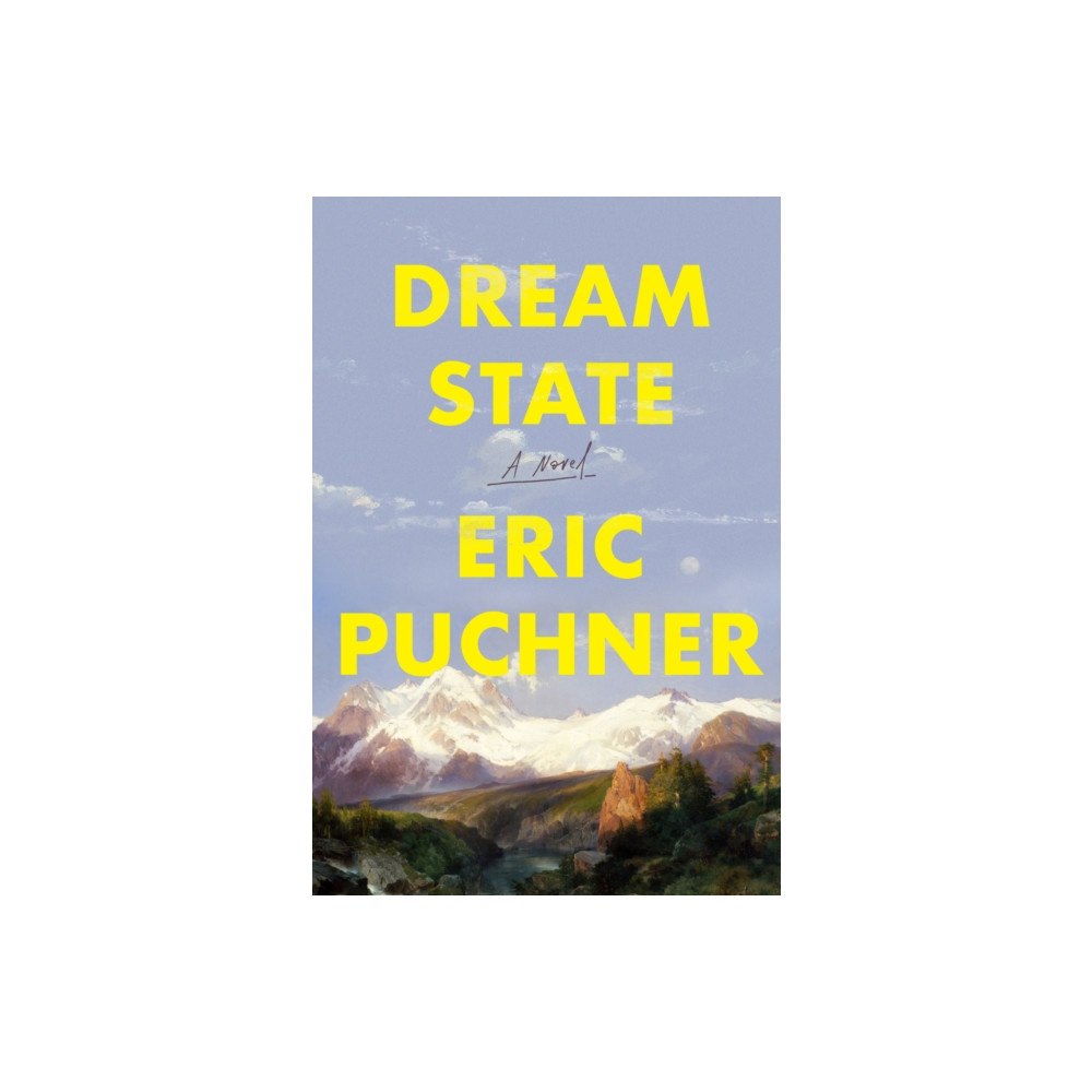 Not Stated Dream State: Oprah's Book Club (häftad, eng)