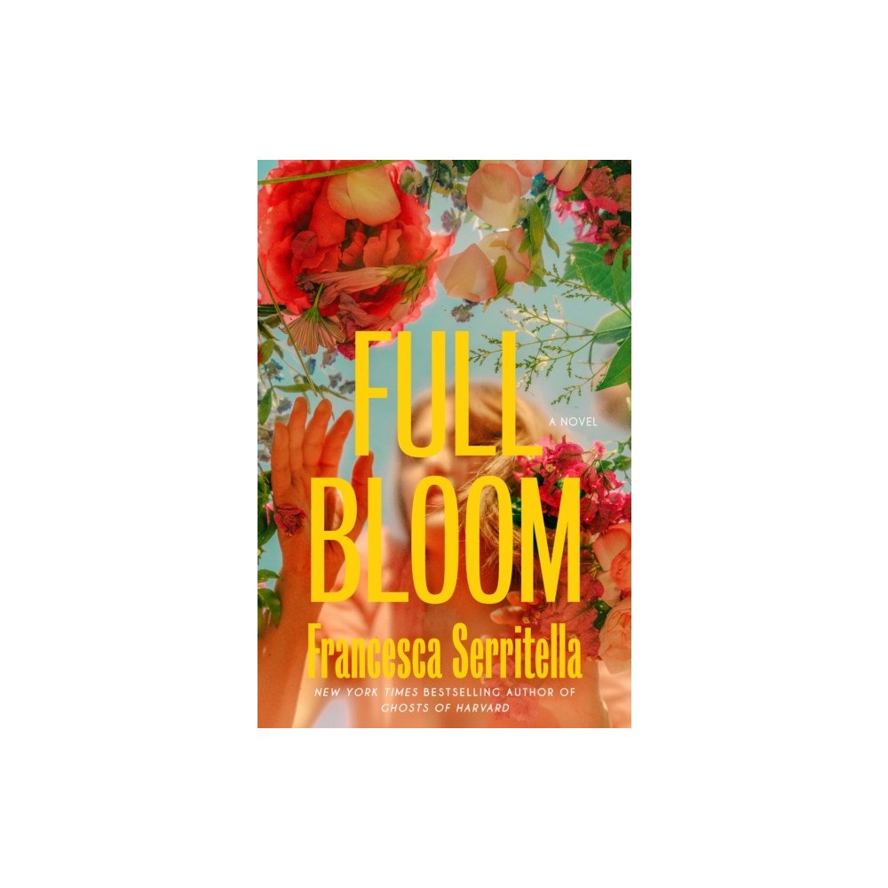 Random House USA Inc Full Bloom (inbunden, eng)