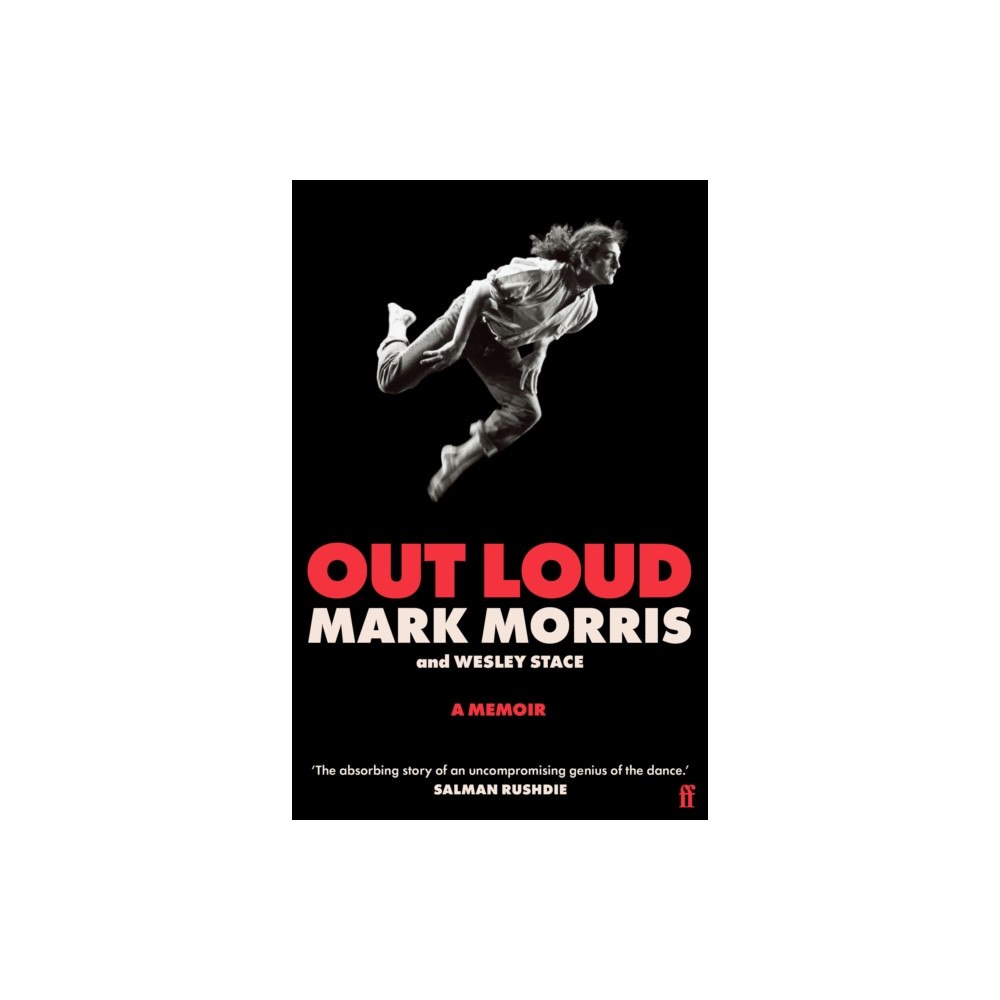 Faber & Faber Out Loud (häftad, eng)