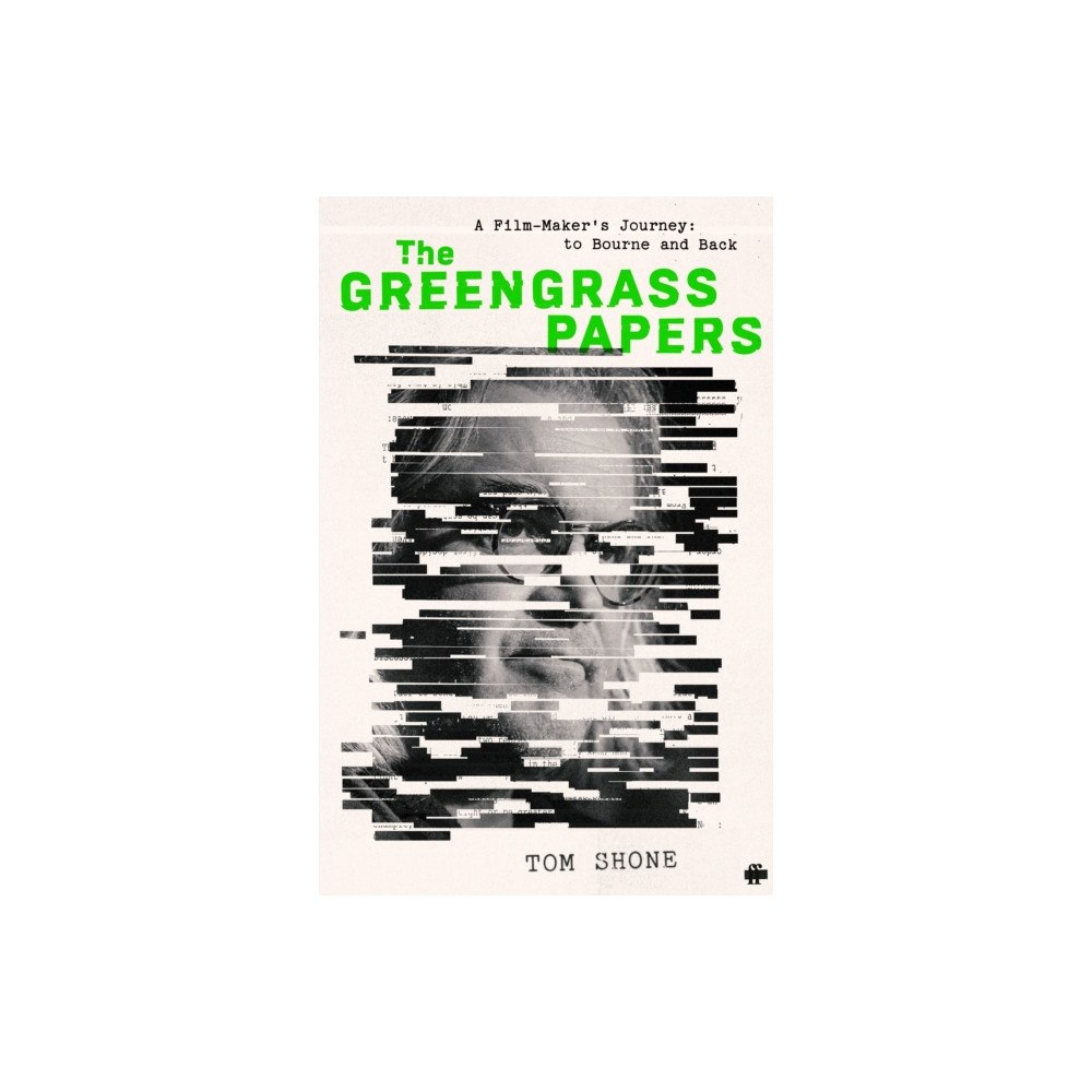 Faber & Faber The Greengrass Papers (inbunden, eng)