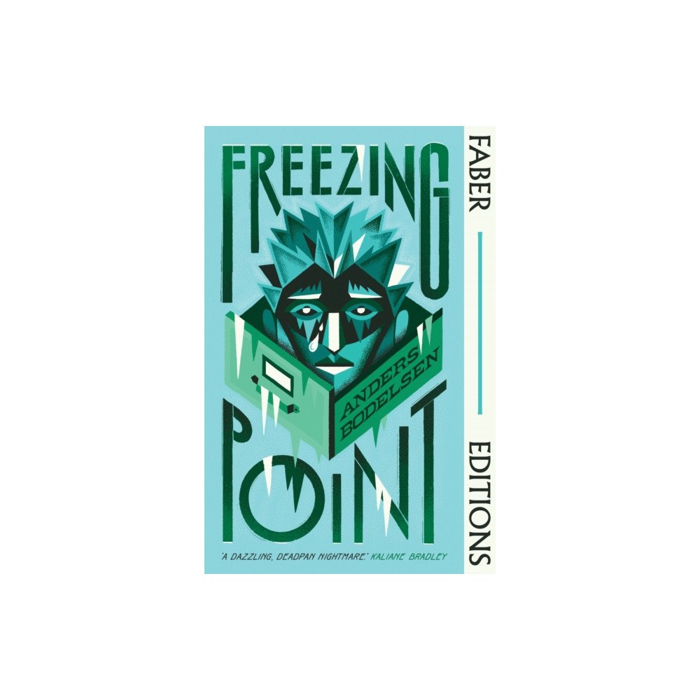 Faber & Faber Freezing Point (Faber Editions) (häftad, eng)