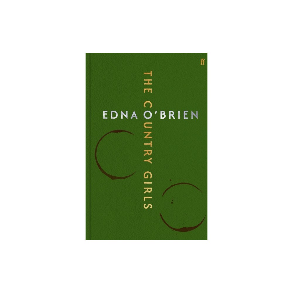 Faber & Faber The Country Girls (inbunden, eng)