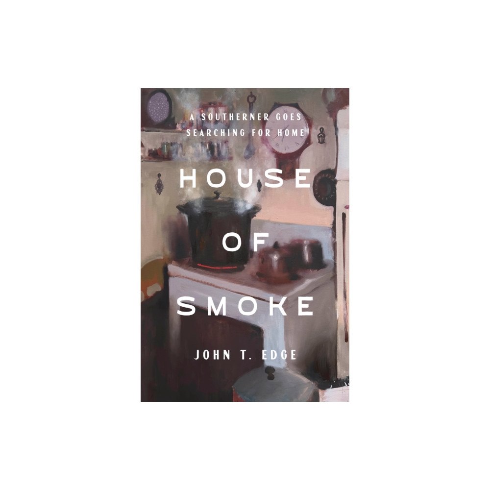 Not Stated House of Smoke (häftad, eng)