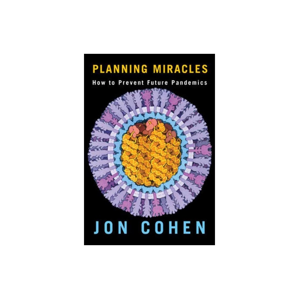 Random House USA Inc Planning Miracles (inbunden, eng)