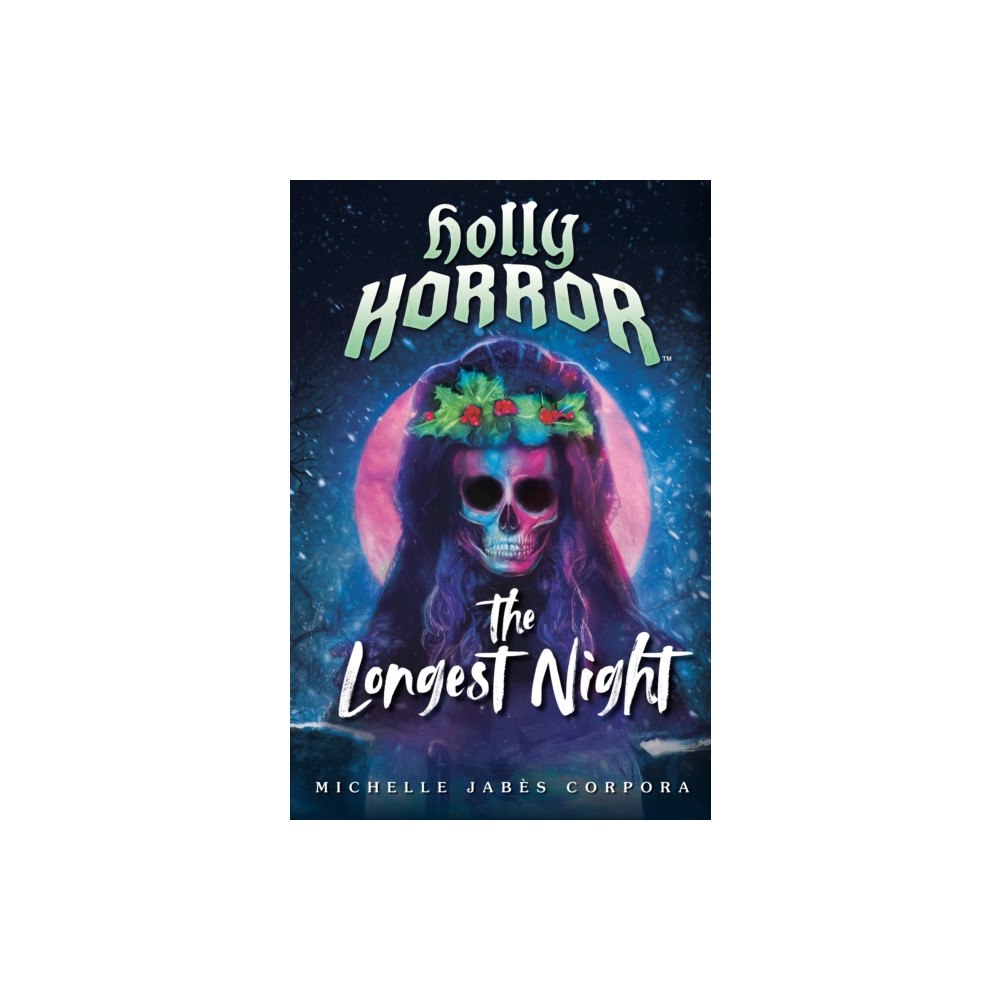Penguin Putnam Inc Holly Horror: The Longest Night #2 (häftad, eng)