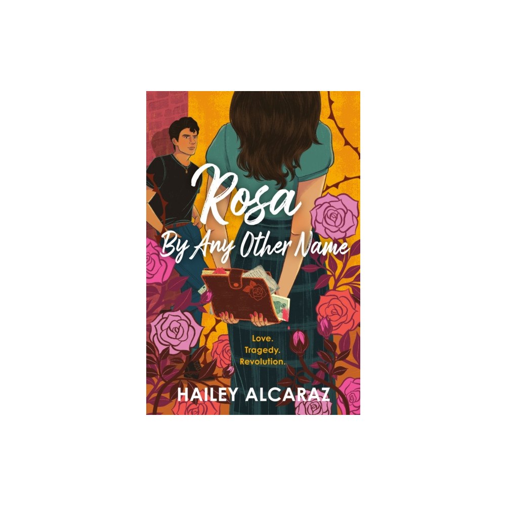 Penguin USA Rosa by Any Other Name (inbunden, eng)